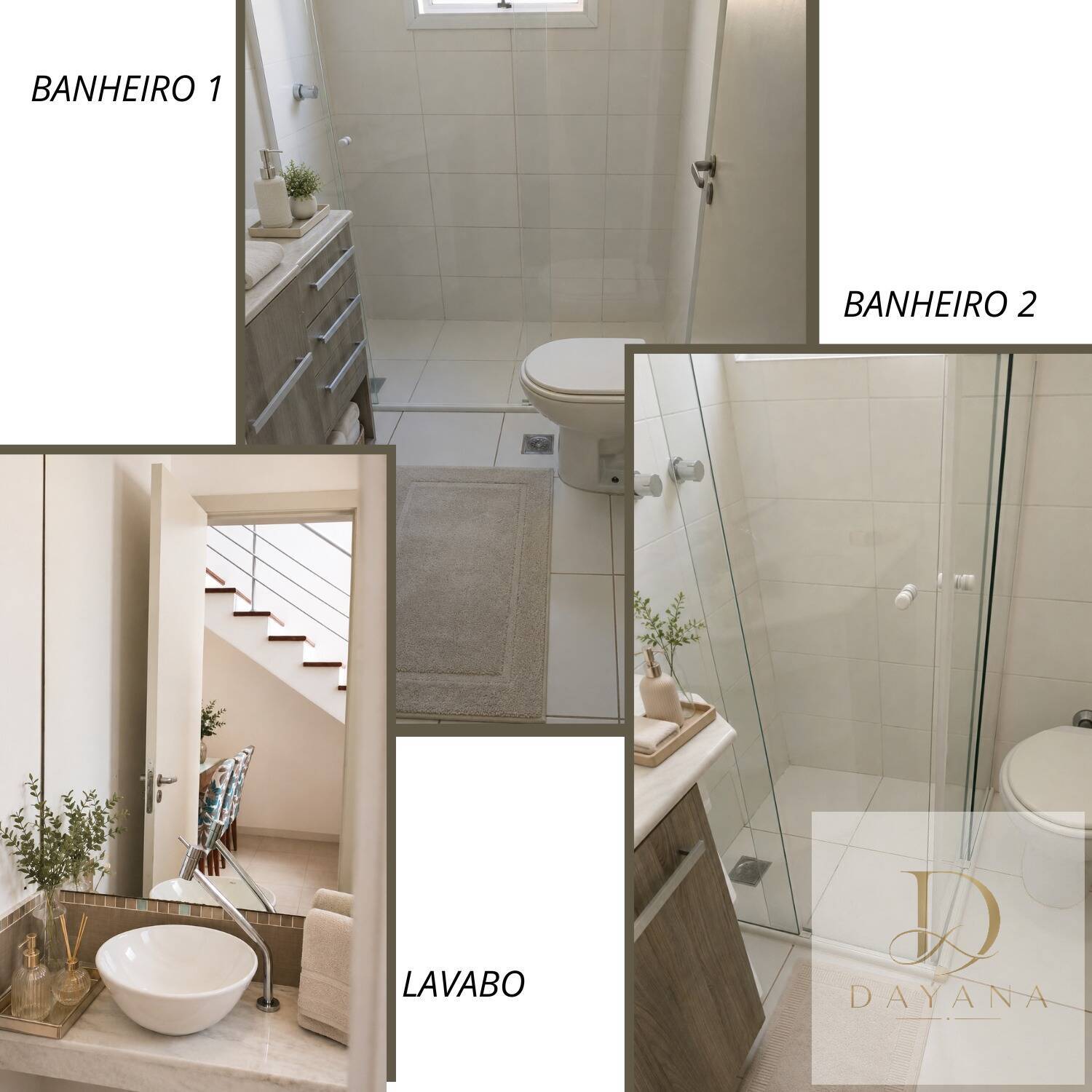 Casa, 3 quartos, 134 m² - Foto 7