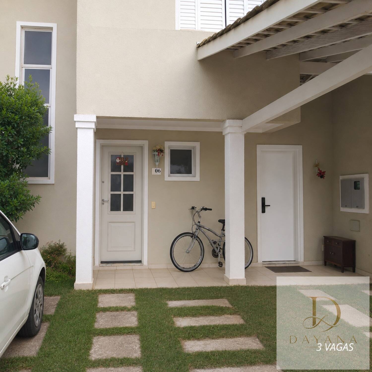 Casa, 3 quartos, 134 m² - Foto 9