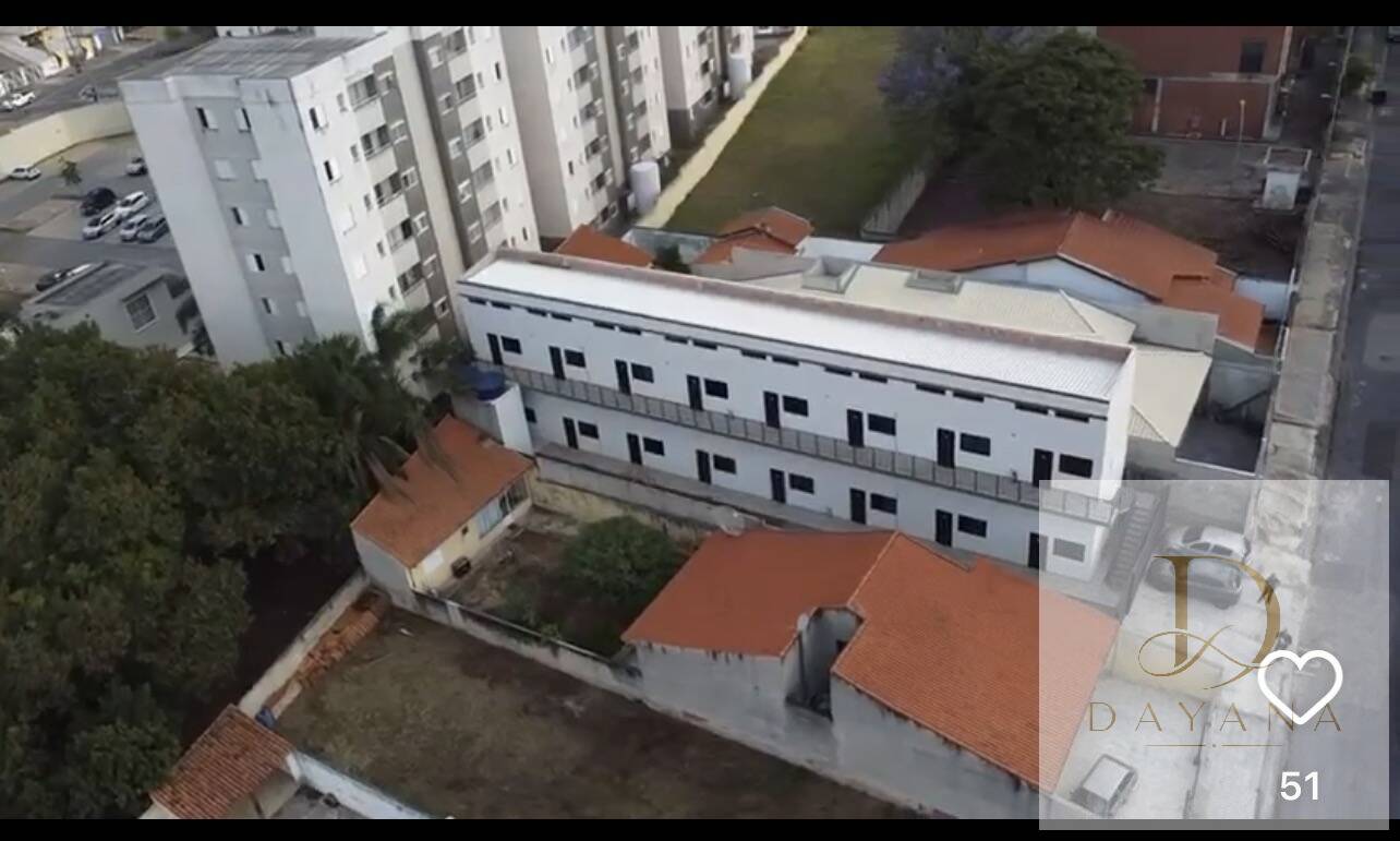 Apartamento, 16 quartos - Foto 1