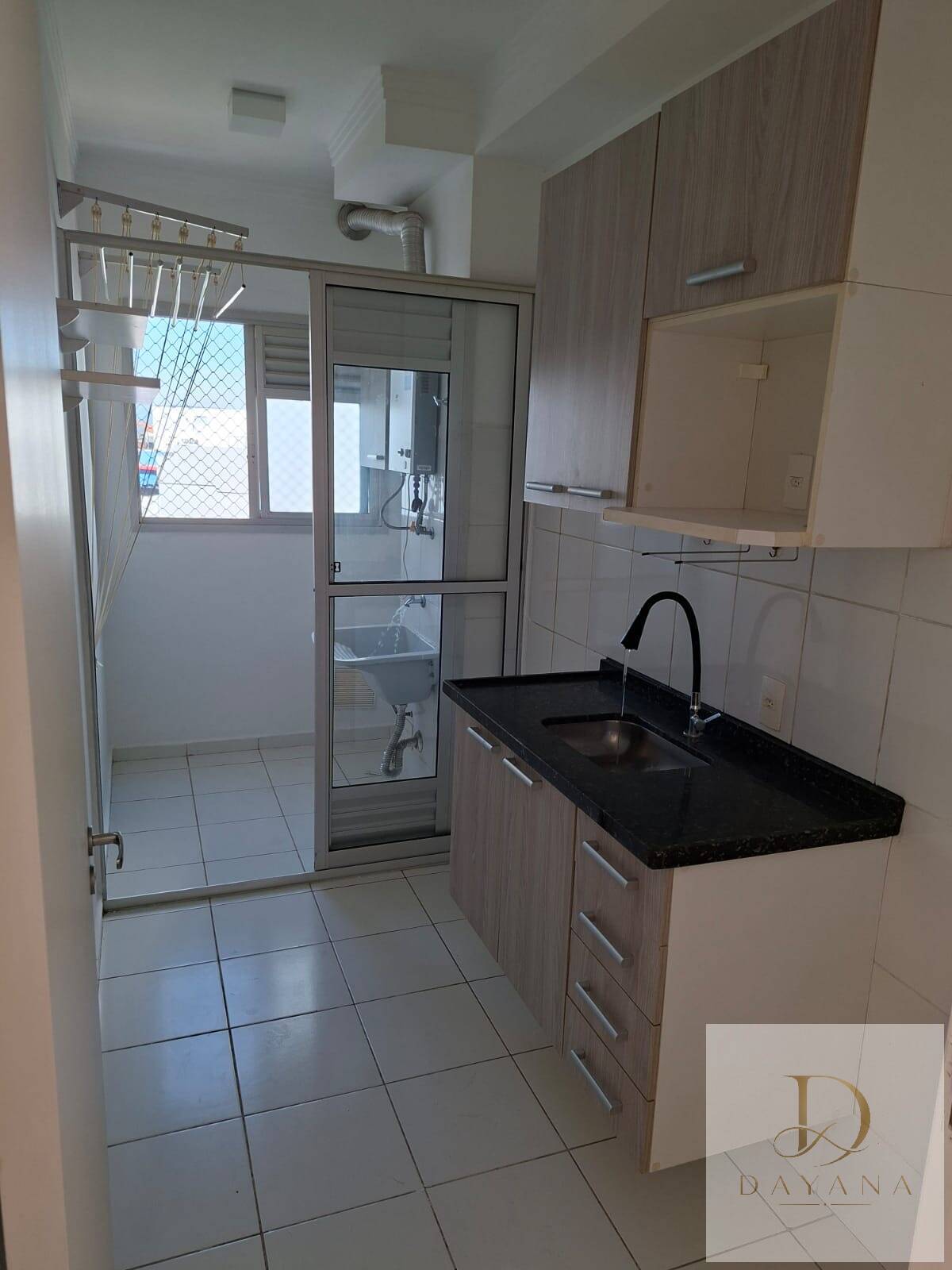 Apartamento, 2 quartos - Foto 8