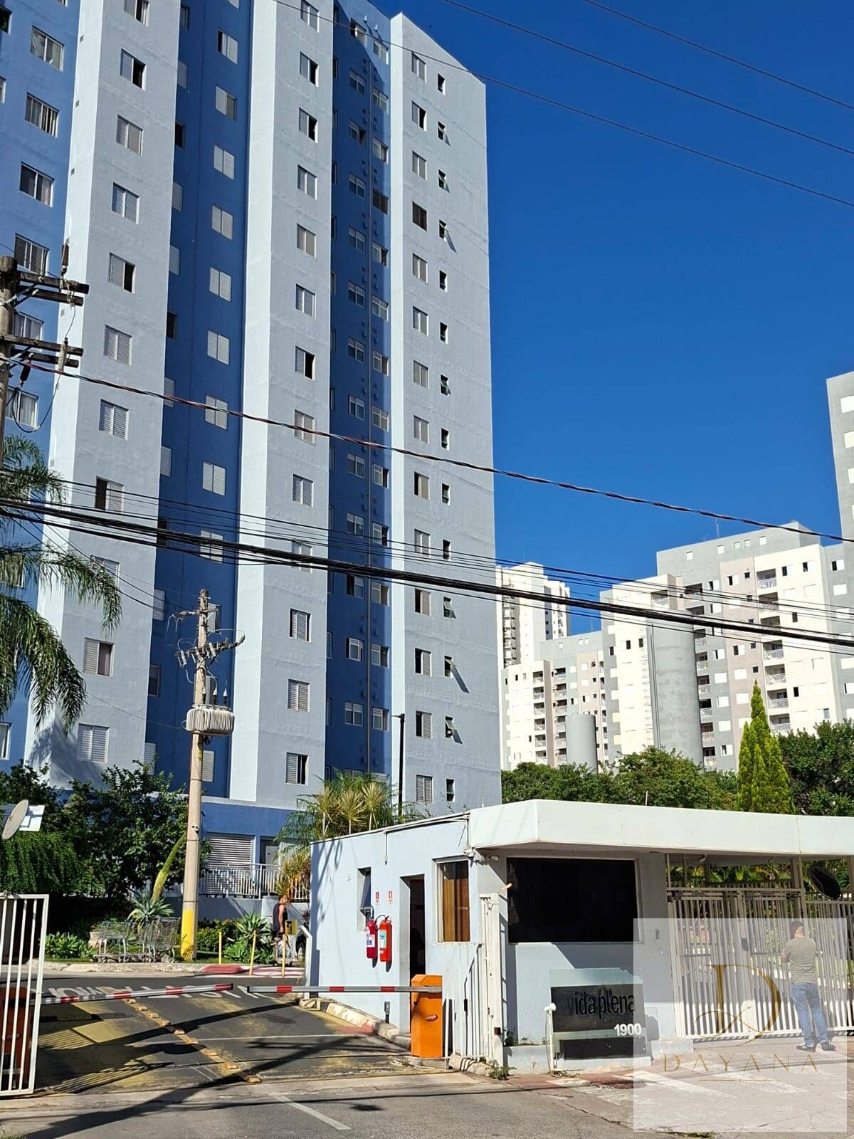 Apartamento, 2 quartos - Foto 6