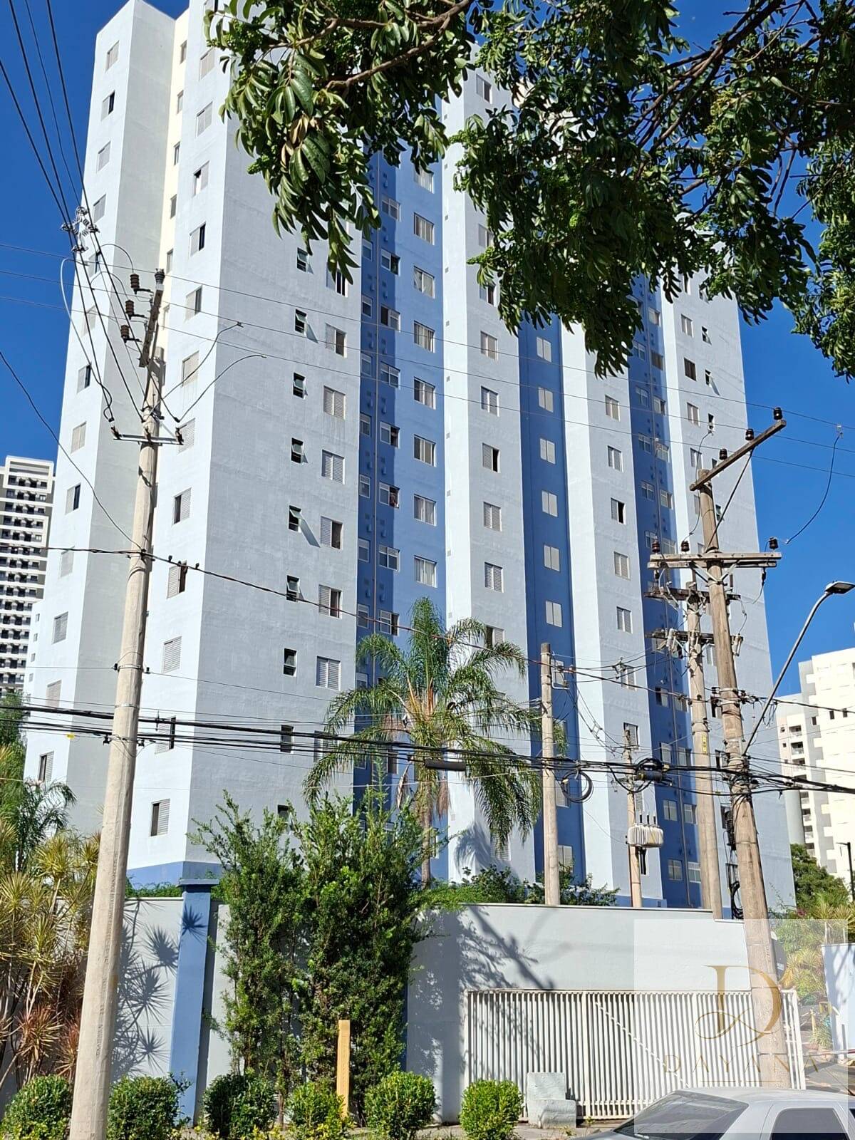 Apartamento, 2 quartos - Foto 2