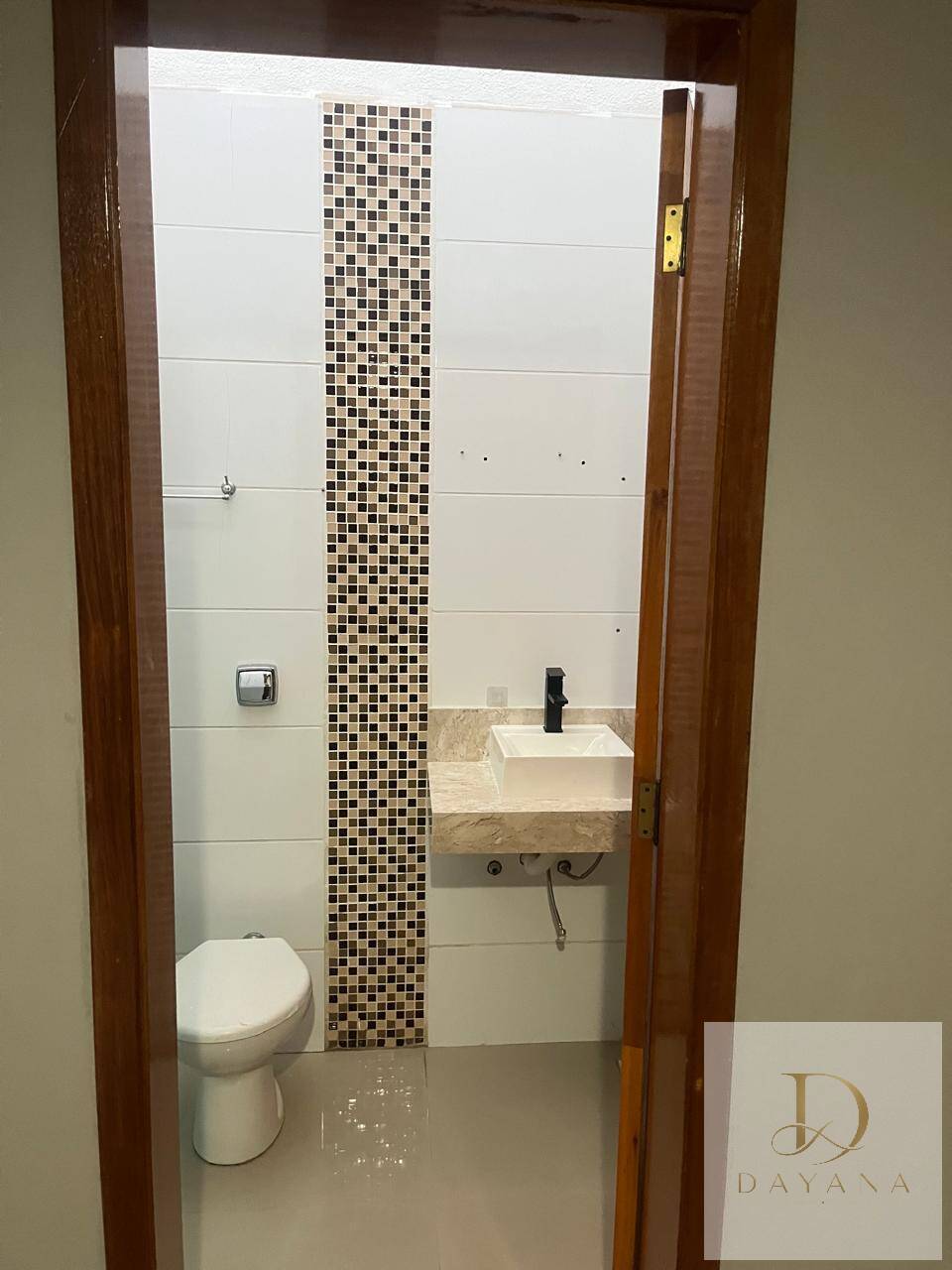 Casa de Condomínio, 3 quartos - Foto 26