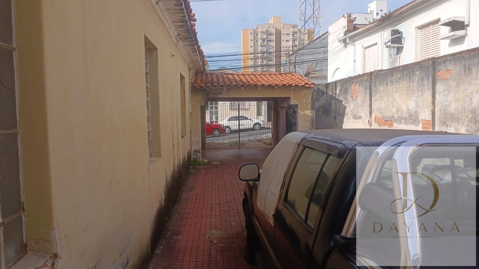 Terreno, 990 m² - Foto 2