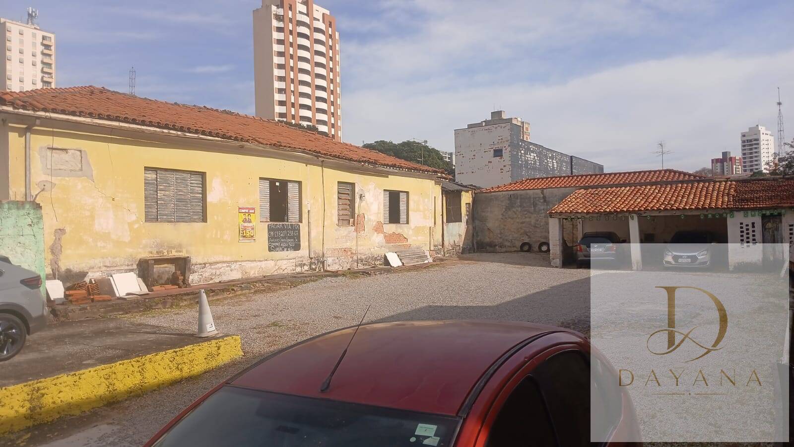 Terreno, 990 m² - Foto 9
