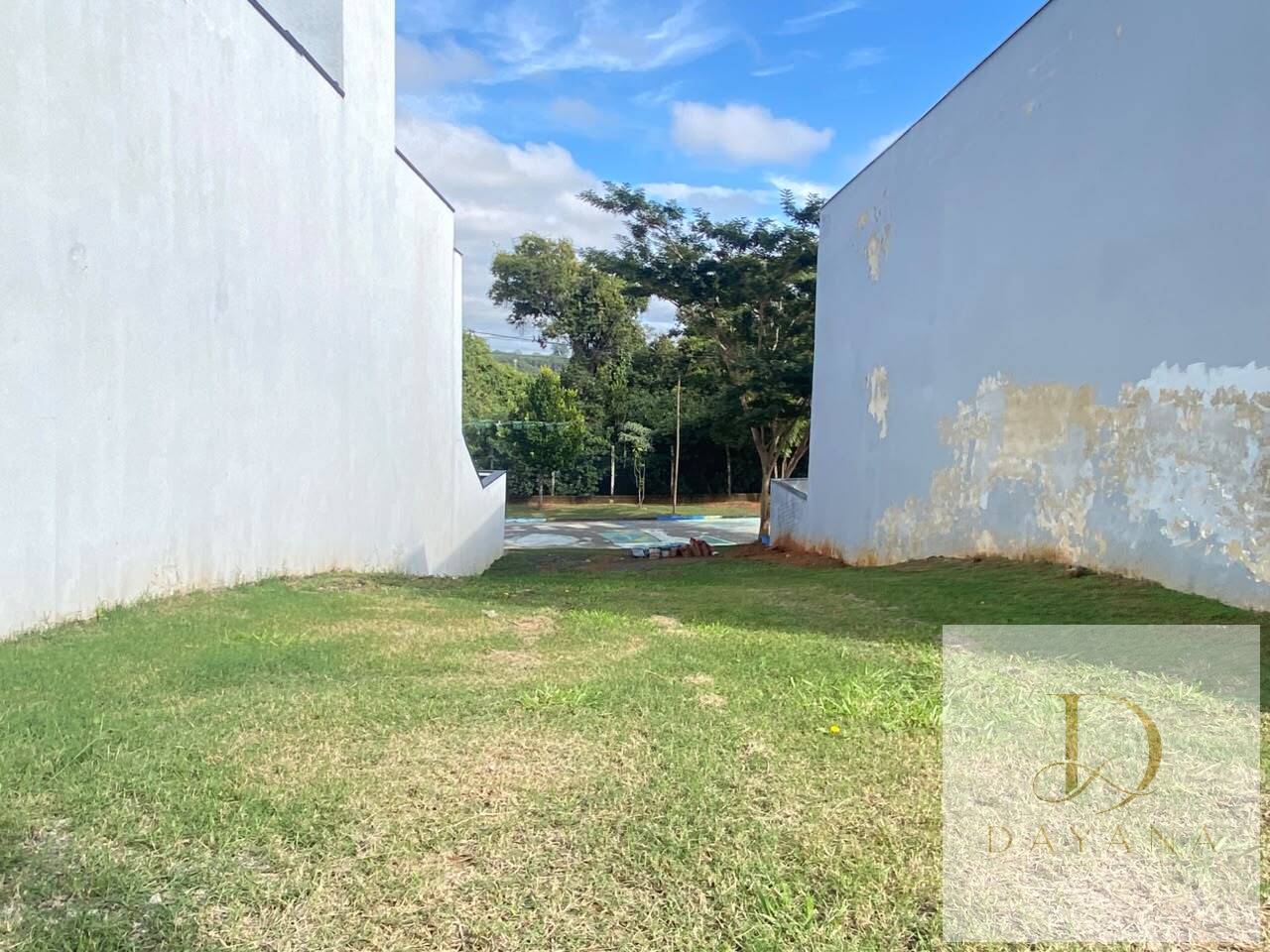 Terreno, 190 m² - Foto 1