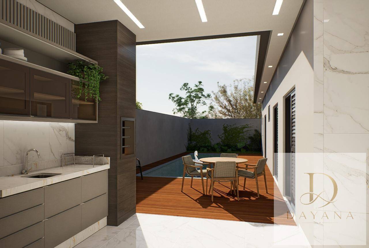 Casa de Condomínio, 3 quartos - Foto 7