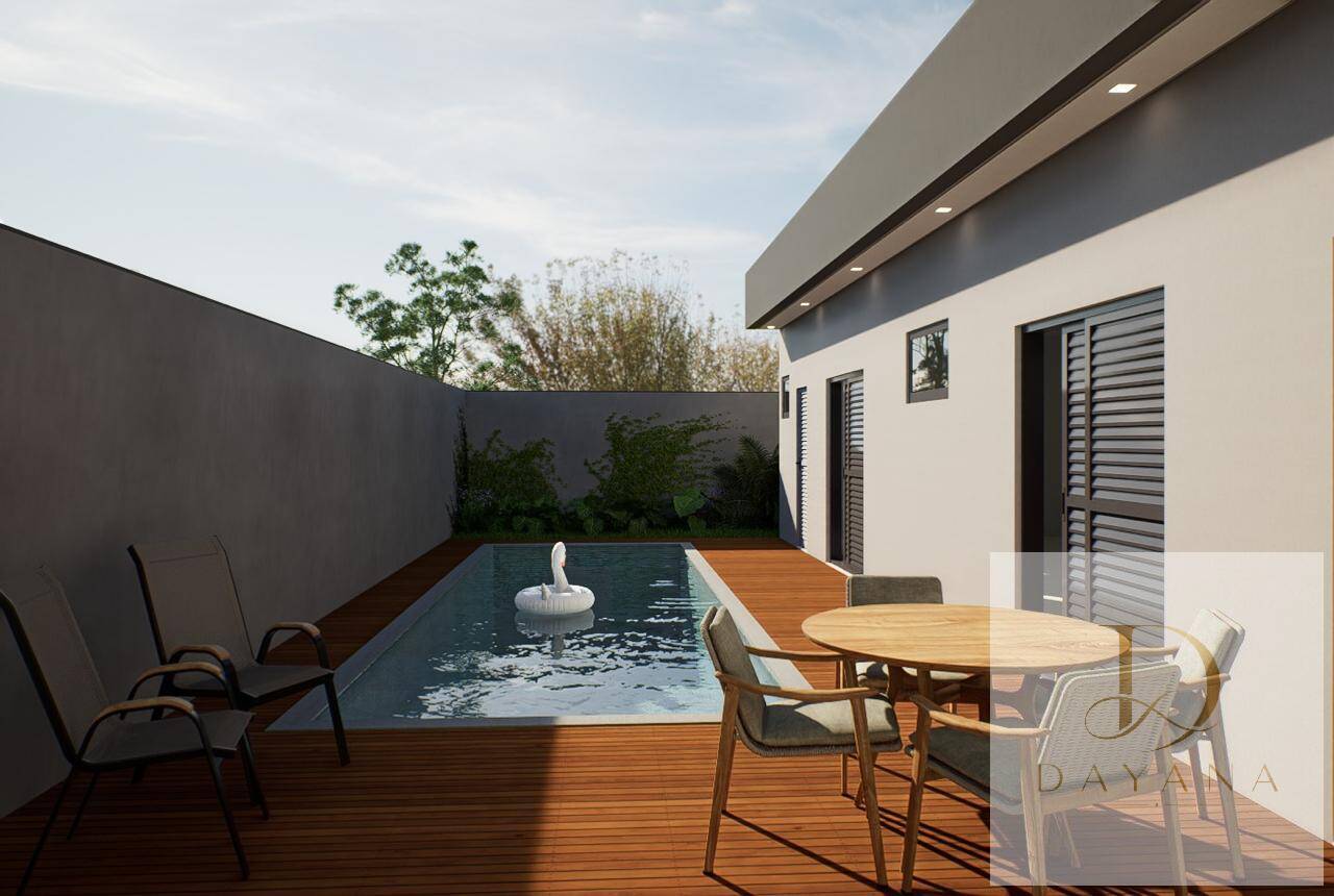 Casa de Condomínio, 3 quartos - Foto 8