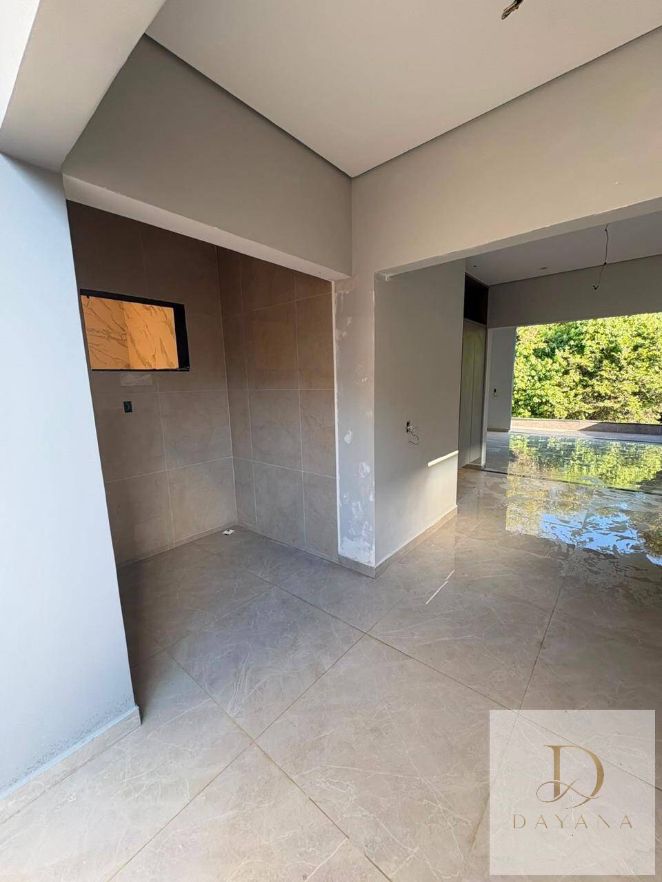 Casa de Condomínio, 3 quartos - Foto 21