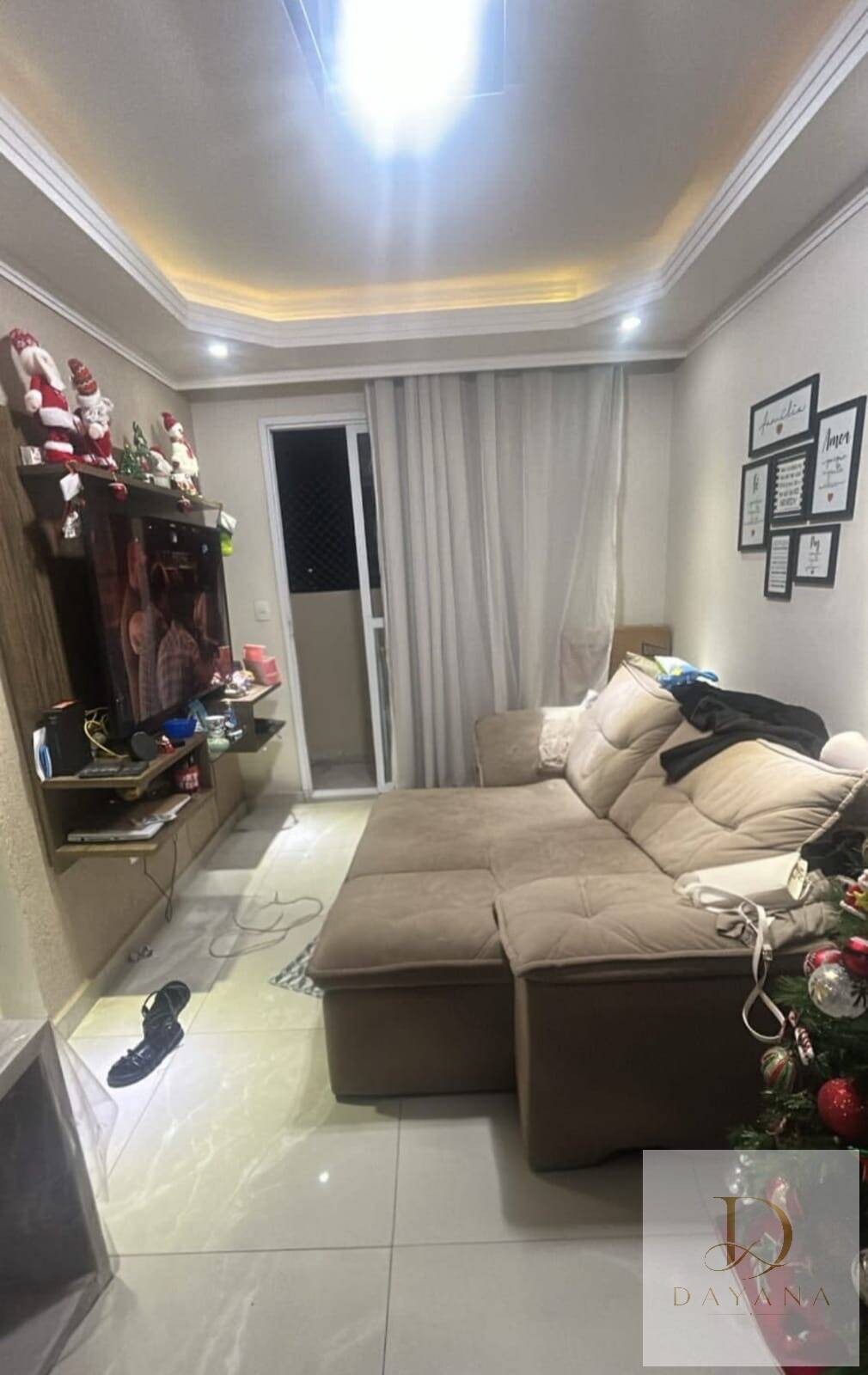 Apartamento, 2 quartos - Foto 3