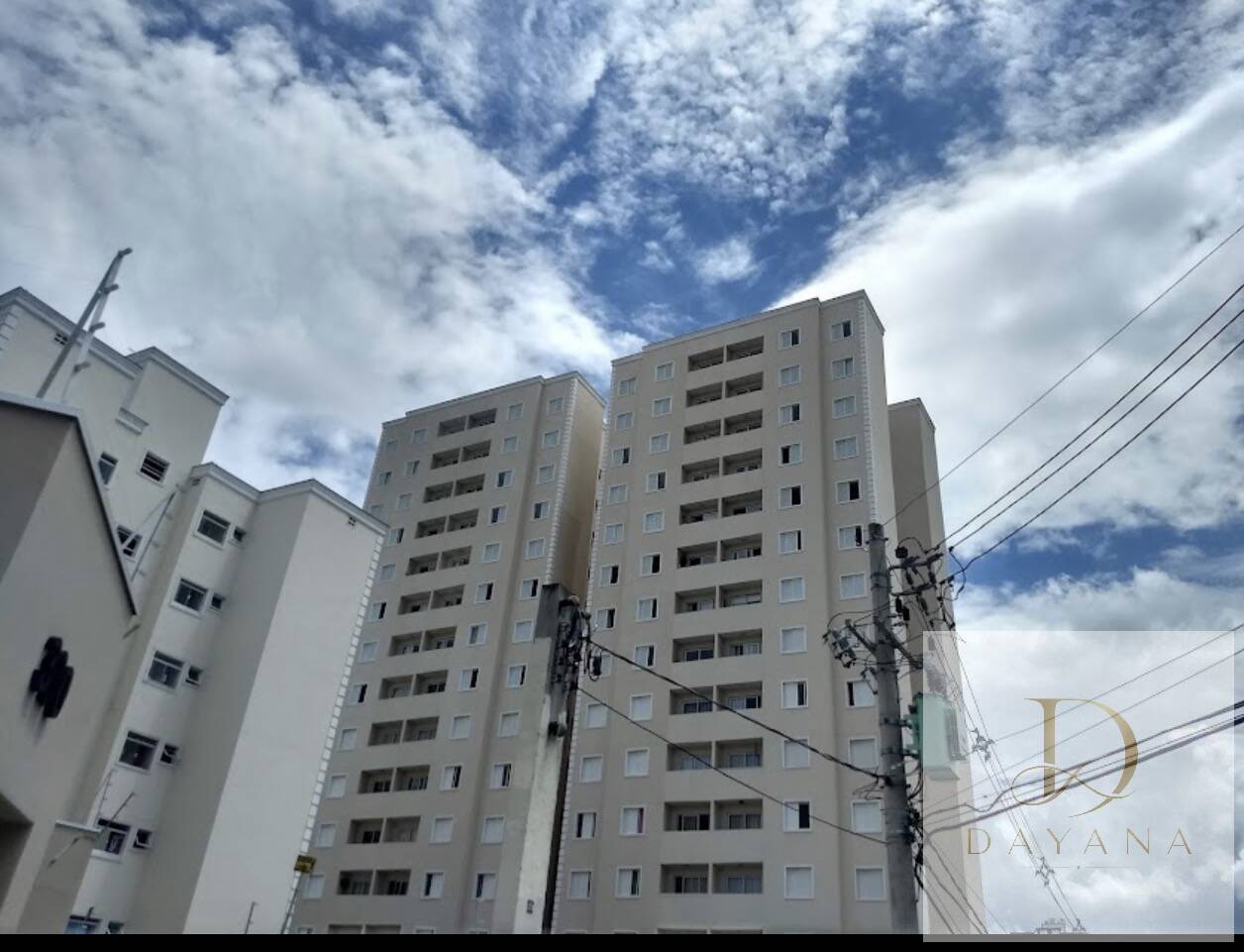 Apartamento, 2 quartos - Foto 1