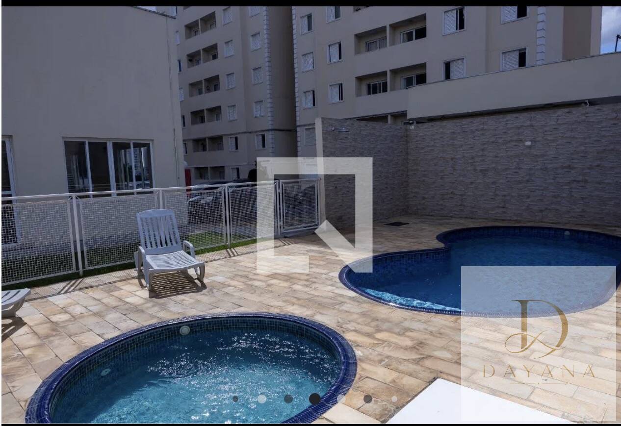 Apartamento, 2 quartos - Foto 7