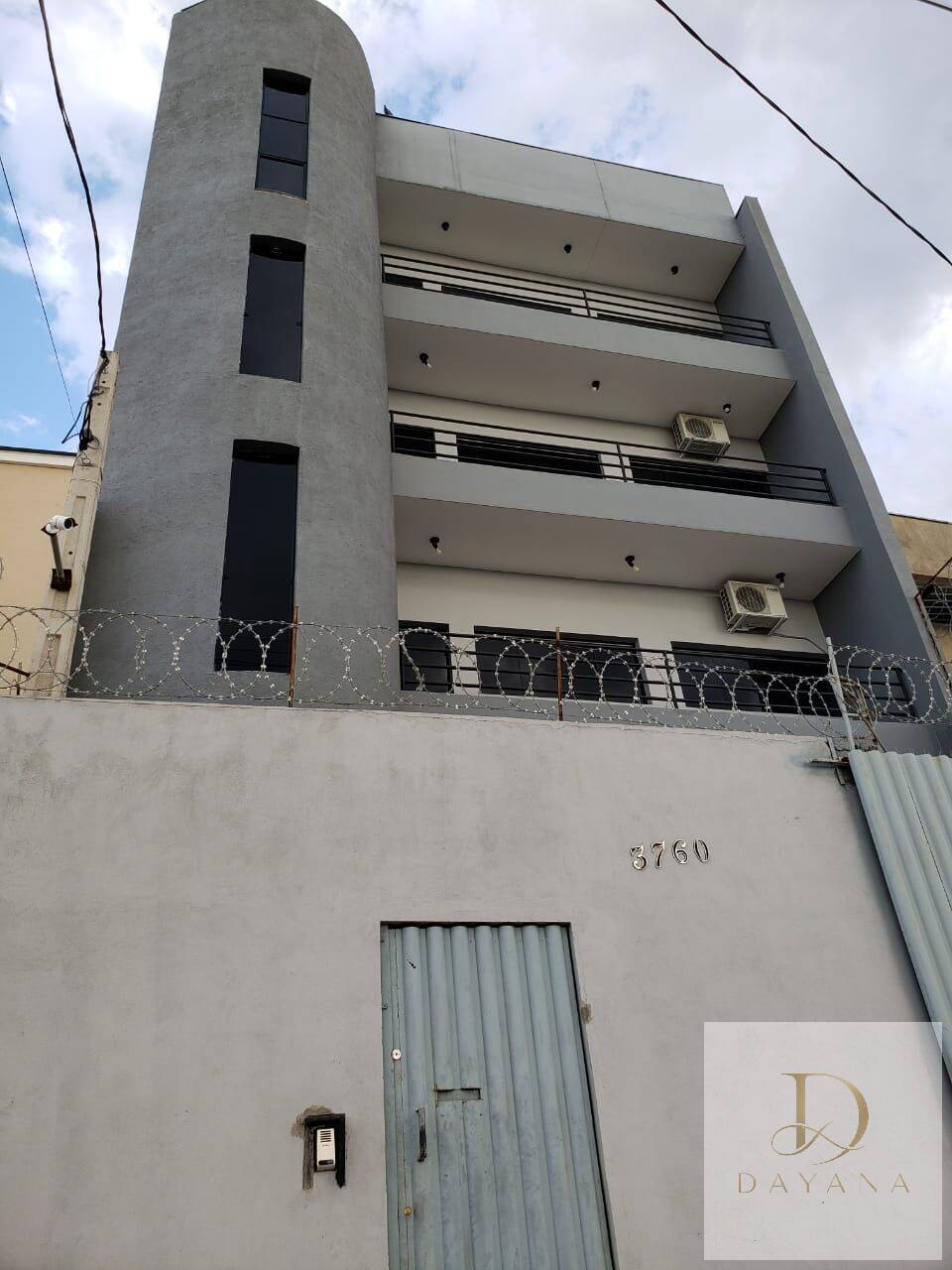 Depósito-Galpão, 225 m² - Foto 3