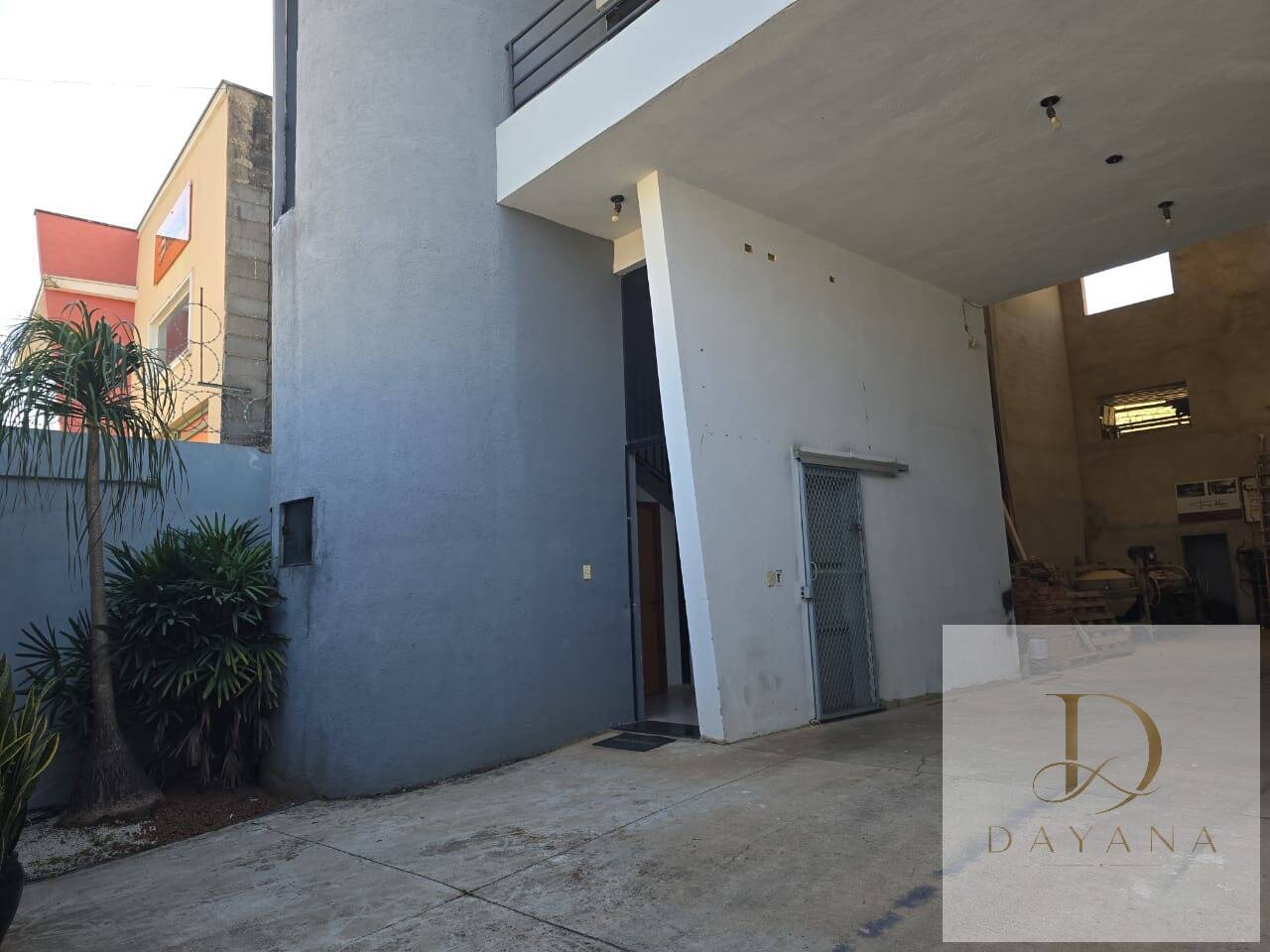 Depósito-Galpão, 225 m² - Foto 12