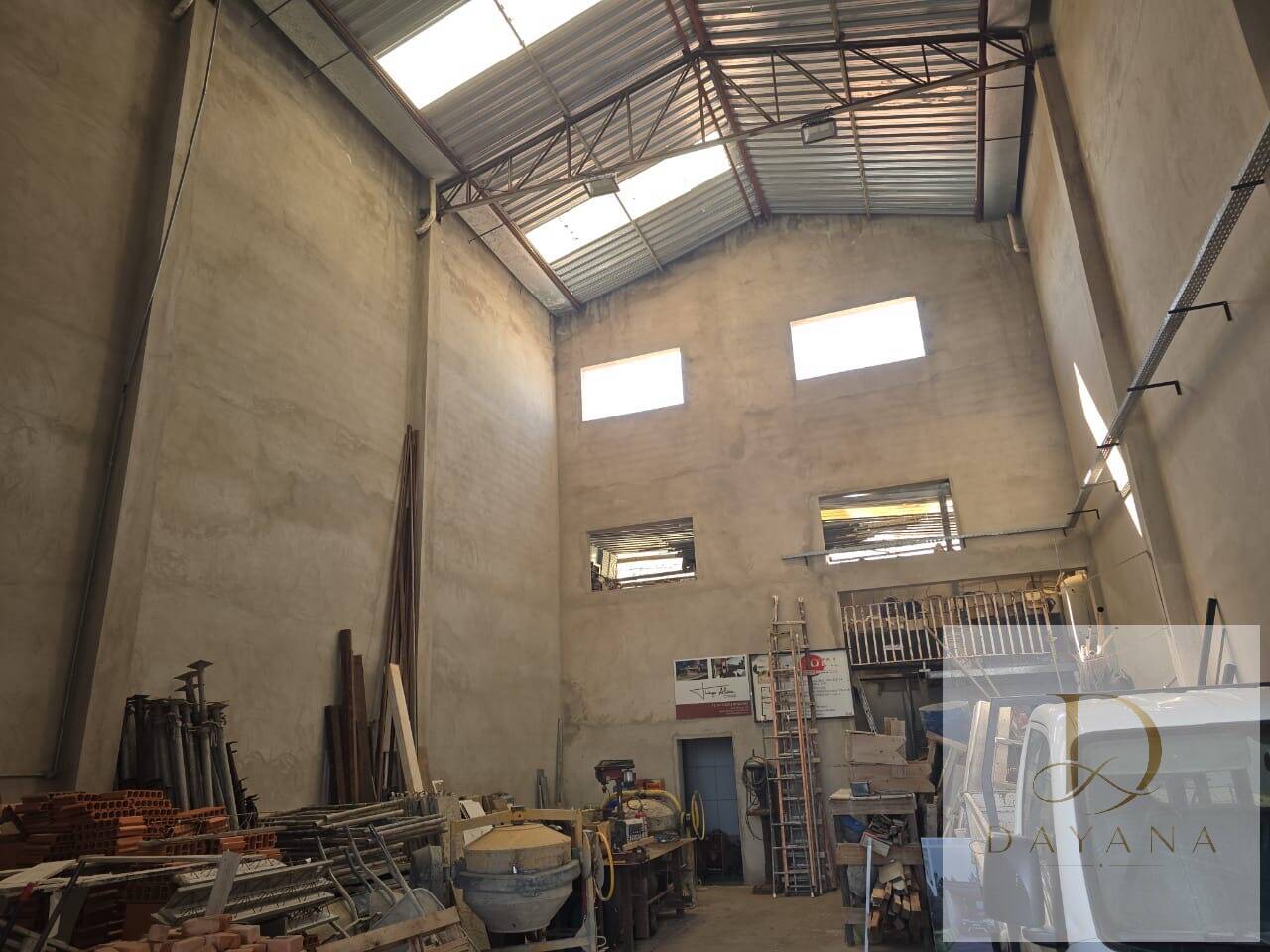 Depósito-Galpão, 225 m² - Foto 17
