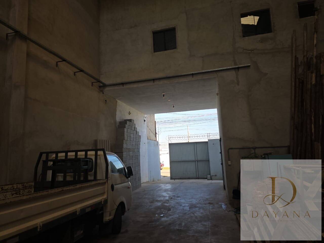 Depósito-Galpão, 225 m² - Foto 20