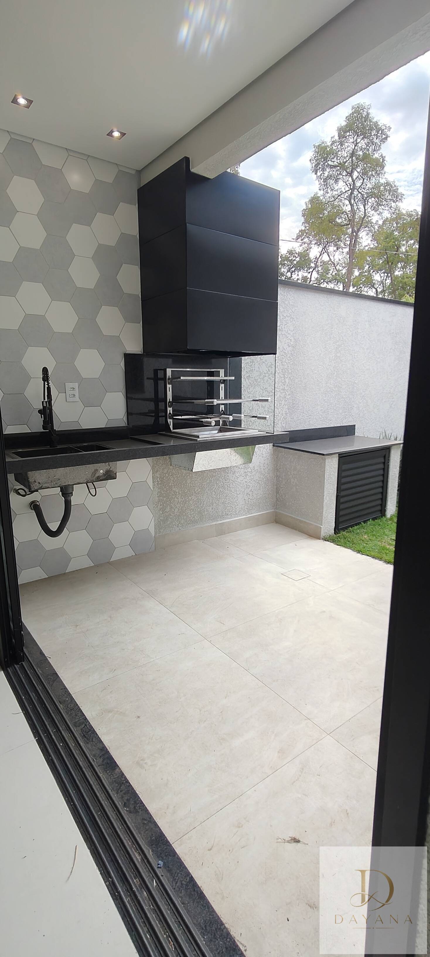 Casa de Condomínio, 3 quartos - Foto 3