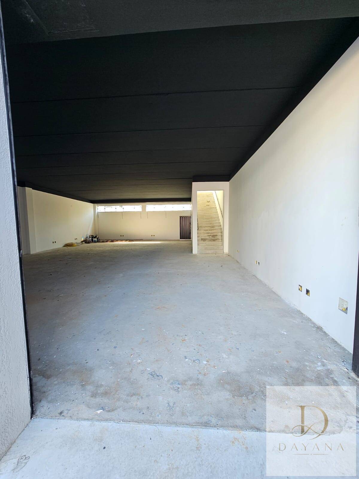 Loja-Salão, 400 m² - Foto 2