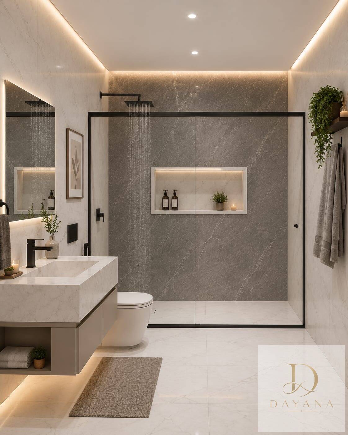 Casa de Condomínio, 3 quartos - Foto 7