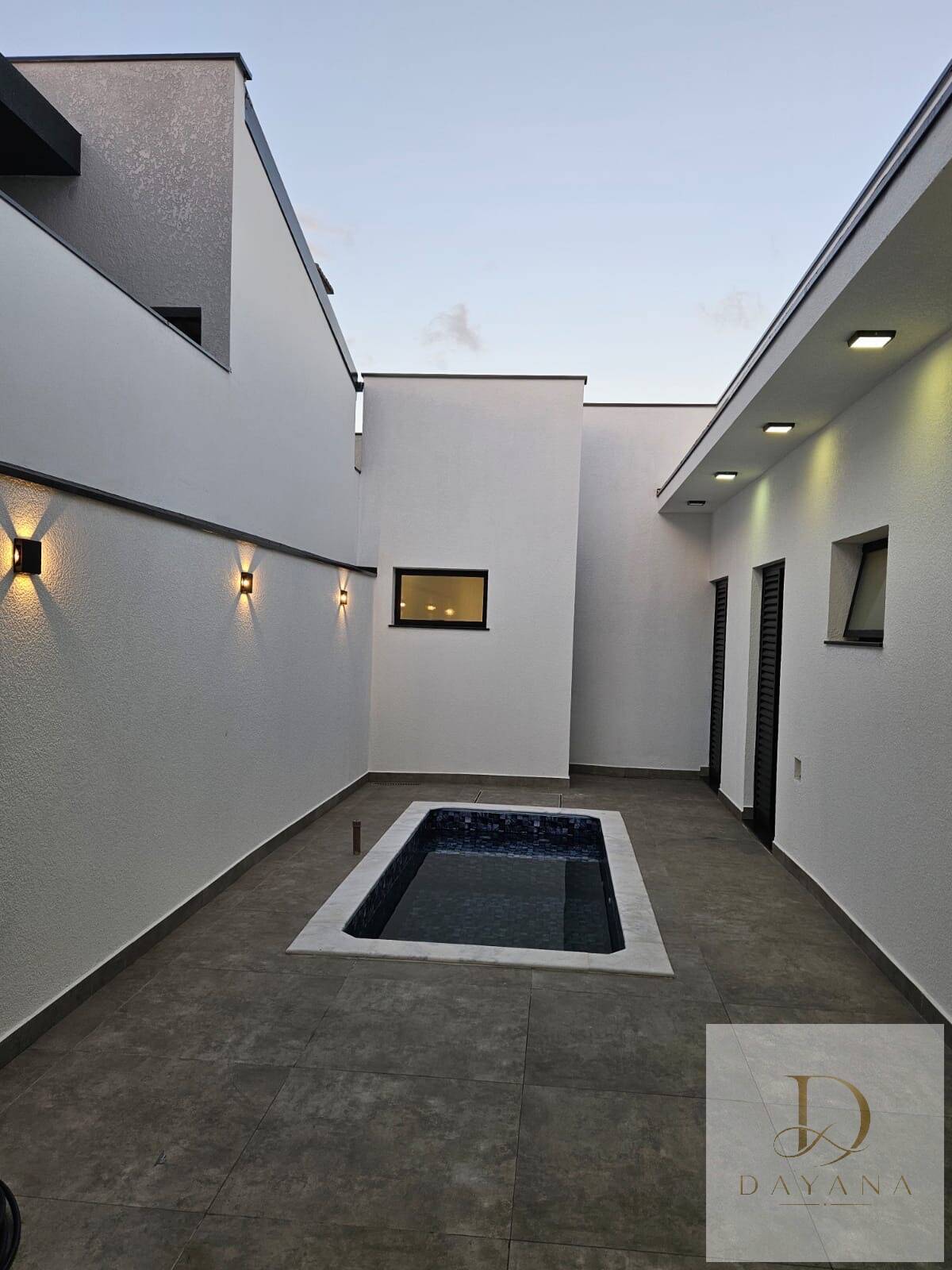 Casa de Condomínio, 3 quartos - Foto 4