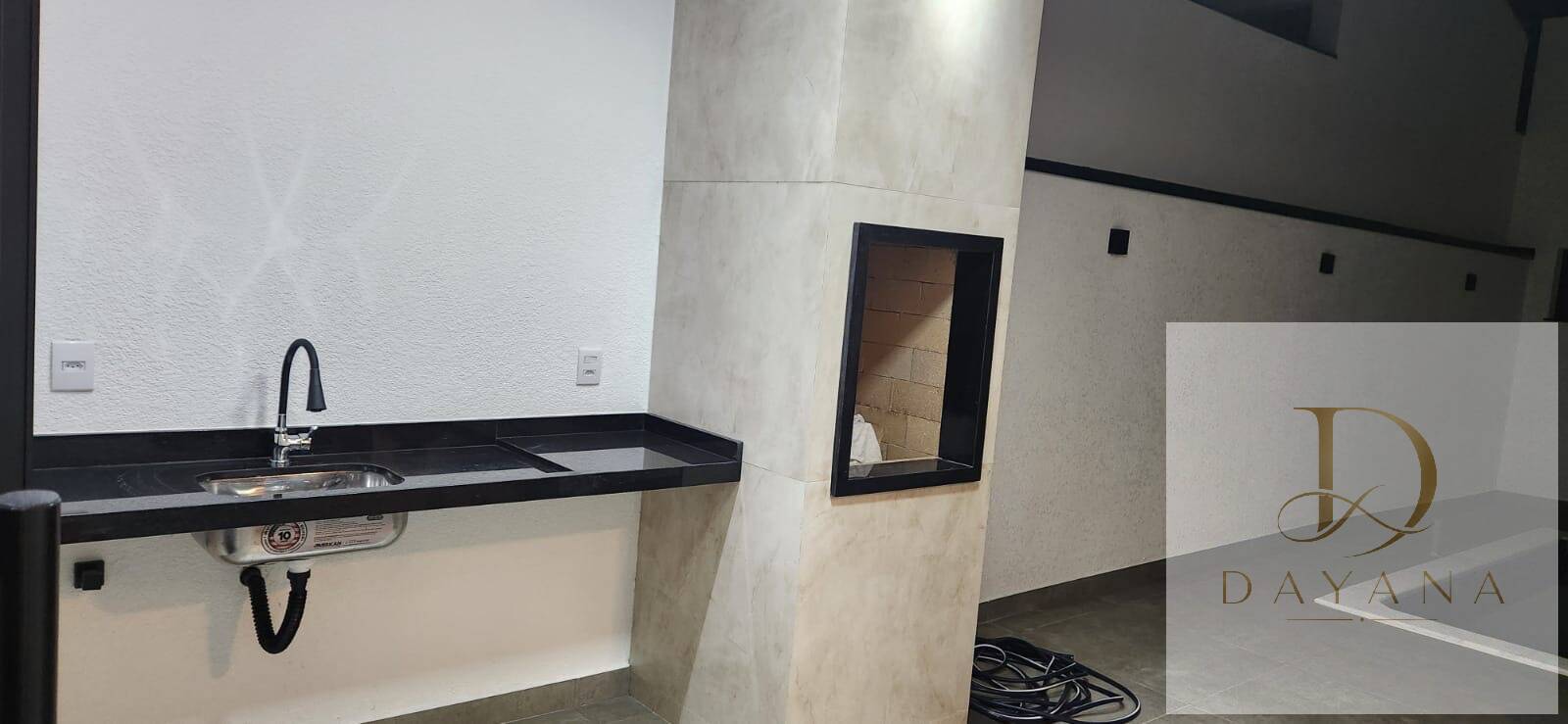 Casa de Condomínio, 3 quartos - Foto 9