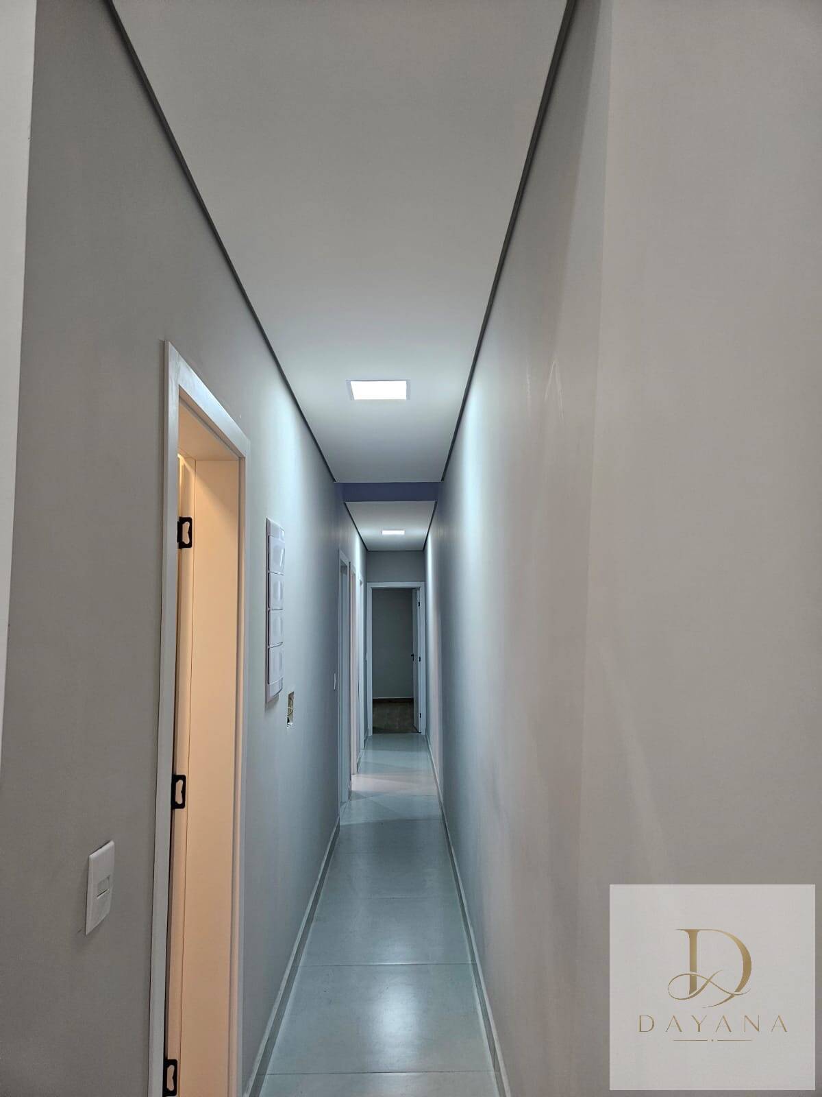 Casa de Condomínio, 3 quartos - Foto 21